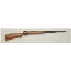 Image 1 : Winchester Model 72A bolt action .22 caliber  rifle in very good condition, 80-90% blue,  sharp mark