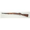 Image 2 : Republic of China Type 14 (Mauser Model 98  pattern) bolt-action rifle made at the  Nanking Arsenal,