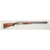 Image 1 : Miroku over and under 12 gauge shotgun,  similar to Browning, 28" barrels, vent rib,  auto ejector, 