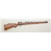 Image 1 : Nicely sporterized Arisaka bolt-action rifle,  6.5mm cal., 19-1/2” barrel, Mannlicher style  custom 