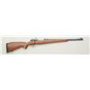 Image 1 : Sporterized U.S. Remington Model 03-A3  bolt-action rifle, .30-06 cal., 19” barrel,  re-blued finish