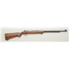 Image 1 : Remington Sportsmaster Model 512 bolt-action  rifle (missing bolt).22 short, long or long  rifle cal