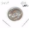 Image 1 : 1994-P Roosevelt Dime *BU UNC*!!