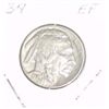 Image 1 : 1934 Buffalo Nickel *EXTRA FINE-40 GRADE*!!