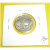 Image 2 : 1930 Buffalo Nickel *VERY GOOD GRADE*!!