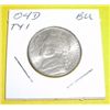 Image 1 : 2004-D TYPE 1 Jefferson Nickel *BU UNC GRADE*!!