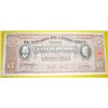 Image 1 : 1915 20 Veinte Pesos Mexican Revolution note Series K *EXTREMELY RARE UNC GRADE* Serial # 2448319!!