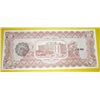 Image 2 : 1915 20 Veinte Pesos Mexican Revolution note Series K *EXTREMELY RARE UNC GRADE* Serial # 2448247!!