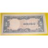 Image 2 : $1 One Peso World War II Japanese Occupational Currency *RARE AU CONDITION*!!