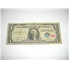 Image 1 : 1957 Series Silver Certificate $1 Bill Serial # X70607041A!!