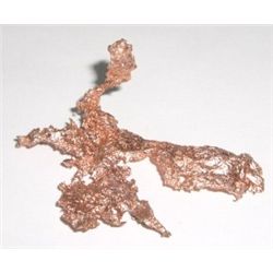 Pure Copper Native Michigan Specimen *You get exact Piece seen in this Picture*!!