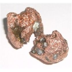 Pure Copper Native Michigan Specimen *You get exact Piece seen in this Picture*!!