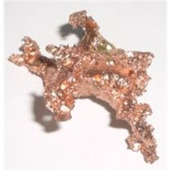 Pure Copper Native Michigan Specimen *You get exact Piece seen in this Picture*!!