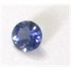 Image 1 : .40 ct Natural Iolite Cut & Faceted *HIGH GRADE*!!!! Iolite came out of Estate Bank Safe Deposit!!!!