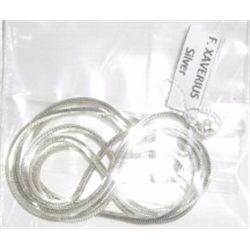 Silver Box 24" Chain Sterling Silver *BRAND NEW with TAG STAMPED .925* Heavy Chain weighs 4.80 Grams