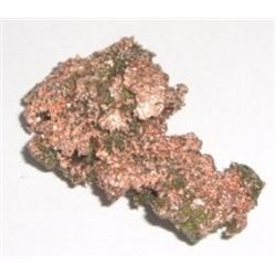 Pure Copper Native Michigan Specimen *You get exact Piece seen in this Picture*!!