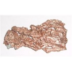 Pure Copper Native Michigan Specimen *You get exact Piece seen in this Picture*!!