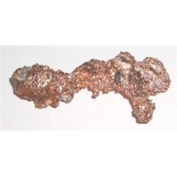 Pure Copper Native Michigan Specimen *You get exact Piece seen in this Picture*!!