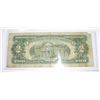 Image 2 : 1963 Series $2 Red Seal Bill *VERY GOOD GRADE* Serial # A06865834A!!