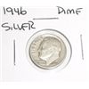 Image 1 : 1946 Silver Roosevelt Dime!!
