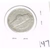Image 2 : 1954-D Jeffereson Nickel *VERY GOOD GRADE*!!