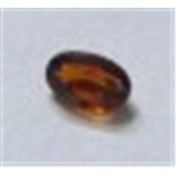 .40 ct Natural Citrine Oval Cut & Faceted *BETTER GRADE*!!!