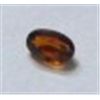 Image 1 : .40 ct Natural Citrine Oval Cut & Faceted *BETTER GRADE*!!!