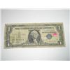 Image 1 : 1957 Series B $1 Silver Certificate Serial # T71395525A!!