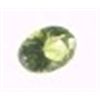 Image 1 : .75 ct Natural Green Peridot Oval Cut & Faceted *BETTER GRADE*!!!