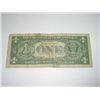 Image 2 : 1957 Series $1 Silver Certificate Serial # D25234831A!!
