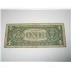 Image 2 : 1957 Series B $1 Silver Certificate Serial # U26309856A!!