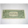 Image 2 : 1957 Series A $1 Silver Certificate Serial # B18071438A!!