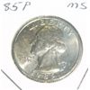 Image 1 : 1985-P Quarter *MS HIGH GRADE*!!!