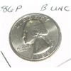 Image 1 : 1986-P Quarter *BU UNC HIGH GRADE*!!!