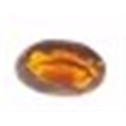 .50 ct Natural Citrine Oval Cut & Faceted *BETTER GRADE*!!!