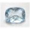 1.45 ct Natural Light Blue Topaz Emerald Cut & Faceted!!!