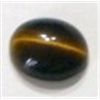 4.20 ct Natural Tiger Eye Cut & Polished Beautiful Stone for Rings, Pendants and Earrings!!!!