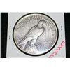 Image 2 : 1921 Peace one dollar, keydate