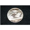 Image 1 : The Legacy of JFK-Nov. 22, 1963 commerative medal, .999 fine