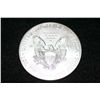 Image 2 : 2012 Silver Eagle one dollar