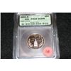 Image 1 : 2000-S Maryland State quarter, ICG graded, PR69 DCAM