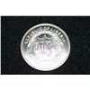 Image 2 : 2000 Republic of Liberia $10 coin, "George W. Bush", COA included