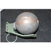 Image 2 : WWII hand grenade, disarmed