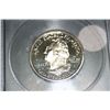 Image 2 : 2000-S Massachusetts State quarter, ICG graded, PR69 DCAM