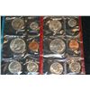 Image 1 : 1979 US Mint Proof set, P&D mints, UNC