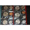 Image 2 : 1980 US Mint Proof set, P&D mints, UNC