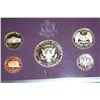 Image 2 : 1991-S US Mint Proof set