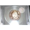 Image 2 : 2000-S New Hampshire State quarter, ICG graded PR69 DCAM