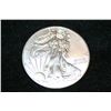 Image 1 : 2012 Silver Eagle one dollar