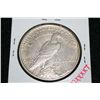 Image 2 : 1921 Peace one dollar, keydate